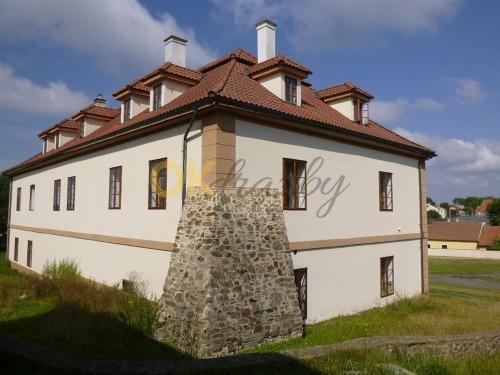 Dražba komerčního prostoru - Pavlíkov — fotka 2
