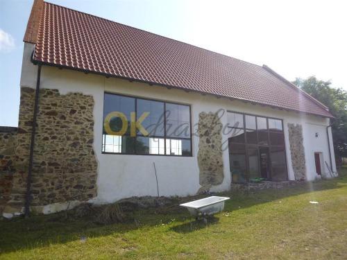 Dražba komerčního prostoru - Pavlíkov — fotka 11