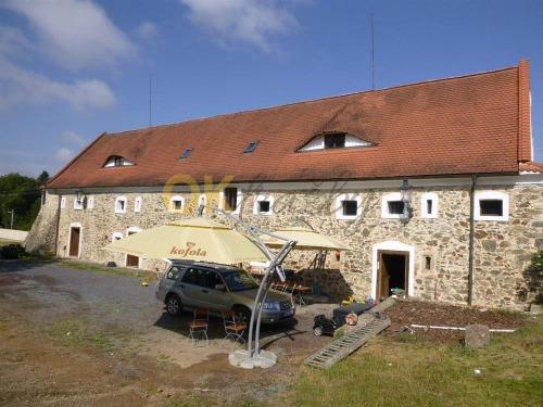 Dražba komerčního prostoru - Pavlíkov — fotka 17