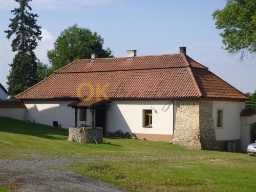 Dražba komerčního prostoru - Pavlíkov — fotka 25