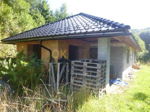 Dražba domu - Vsetín