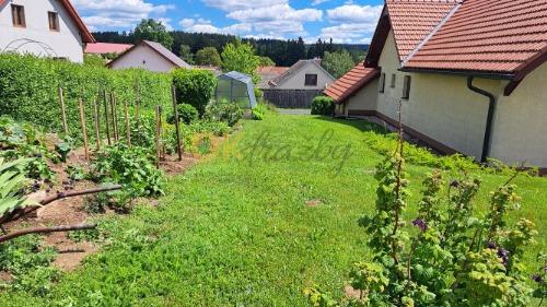 Dražba pozemku - Havlíčkova Borová — fotka 10