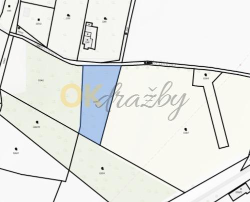 Dražba pozemku - Litoměřice — fotka 2