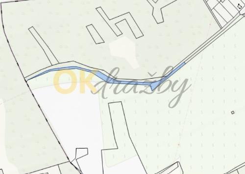 Dražba pozemku - Lovosice — fotka 3
