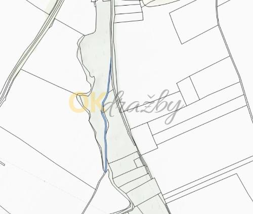 Dražba pozemku - Lukavec — fotka 3