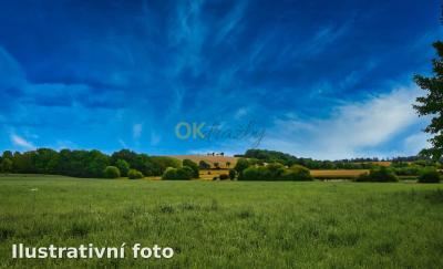 Dražba pozemku - Píšťany — fotka 2
