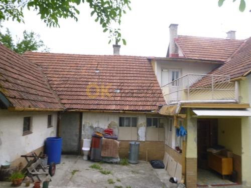 Dražba domu - Študlov — fotka 3
