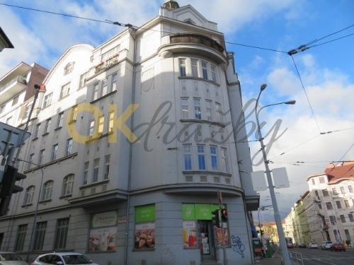 Dražba bytu atypický - Brno — fotka 3