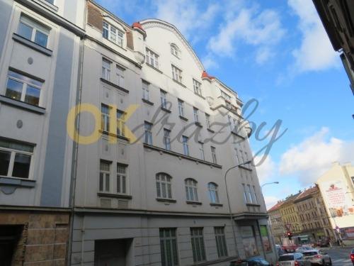 Dražba bytu atypický - Brno — fotka 4