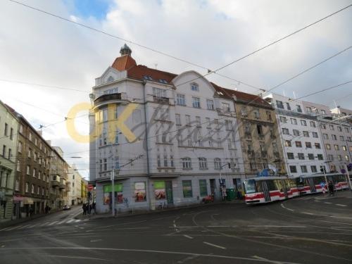 Dražba bytu atypický - Brno