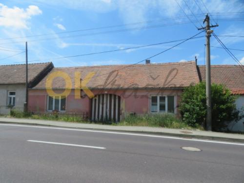 Dražba domu - Grešlové Mýto — fotka 3