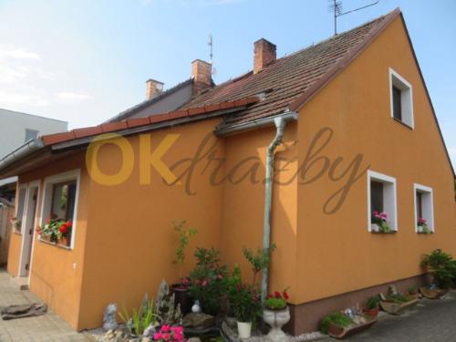 Dražba domu - Chotěšov — fotka 10