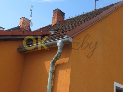 Dražba domu - Chotěšov — fotka 11