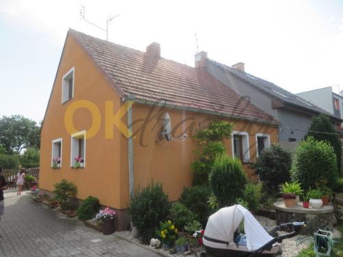 Dražba domu - Chotěšov — fotka 16
