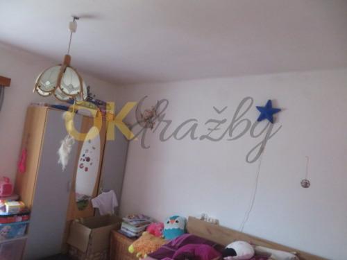 Dražba domu - Chotěšov — fotka 39
