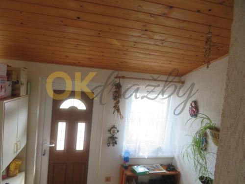 Dražba domu - Chotěšov — fotka 45
