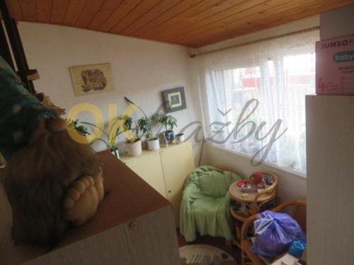 Dražba domu - Chotěšov — fotka 46