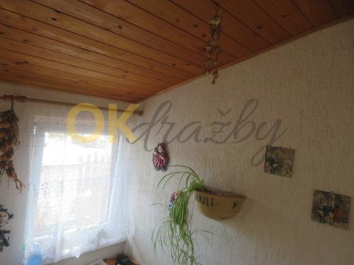Dražba domu - Chotěšov — fotka 48