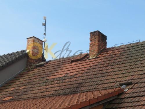 Dražba domu - Chotěšov — fotka 59