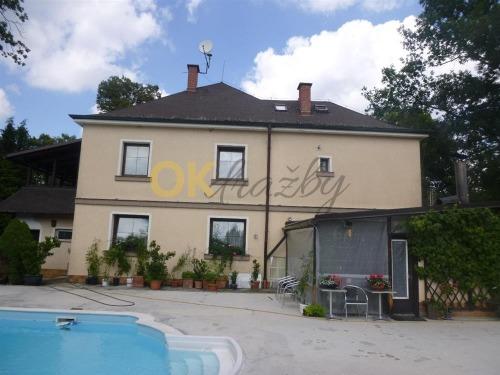 Dražba domu - Ralsko — fotka 6