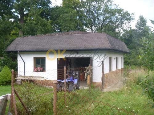 Dražba domu - Ralsko — fotka 26