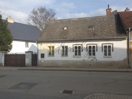 Dražba domu - Mšeno — fotka 2