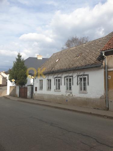 Dražba domu - Mšeno — fotka 3