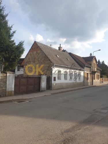 Dražba domu - Mšeno — fotka 4