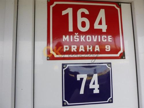 Dražba bytu 2+1 - Praha — fotka 4