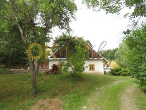 Dražba domu - Hošťálkovy — fotka 7