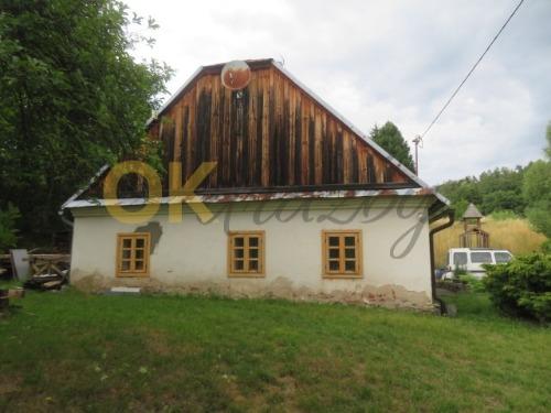 Dražba domu - Hošťálkovy — fotka 8