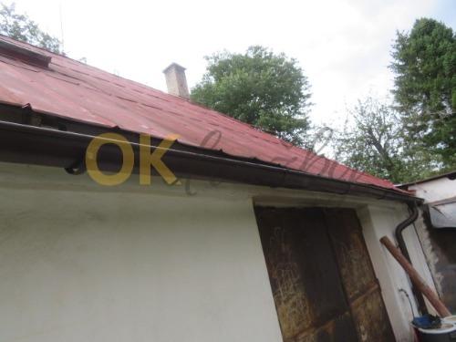 Dražba domu - Hošťálkovy — fotka 12