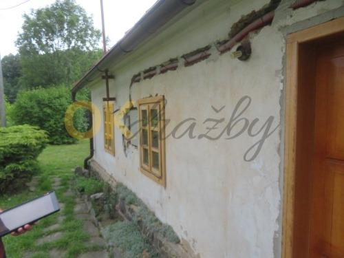 Dražba domu - Hošťálkovy — fotka 14