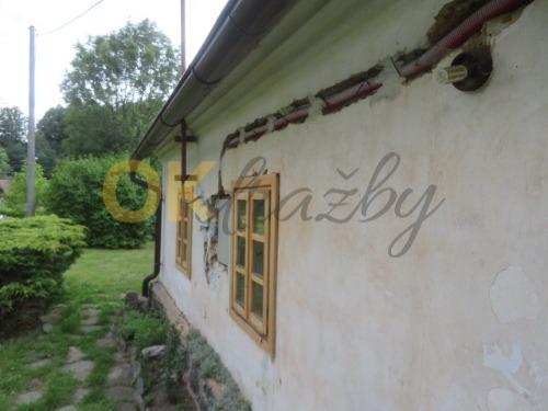 Dražba domu - Hošťálkovy — fotka 17