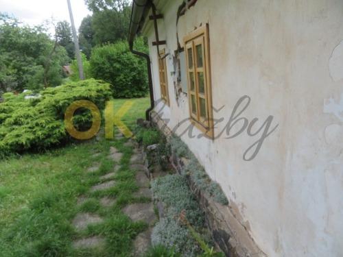 Dražba domu - Hošťálkovy — fotka 27