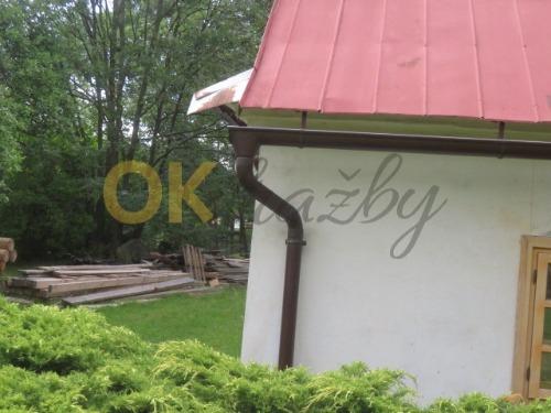 Dražba domu - Hošťálkovy — fotka 30