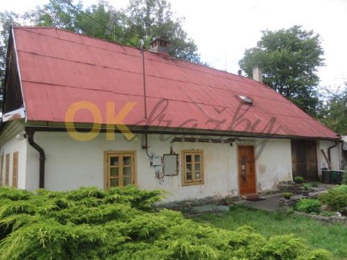 Dražba domu - Hošťálkovy — fotka 31