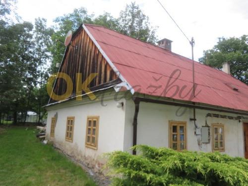 Dražba domu - Hošťálkovy — fotka 32