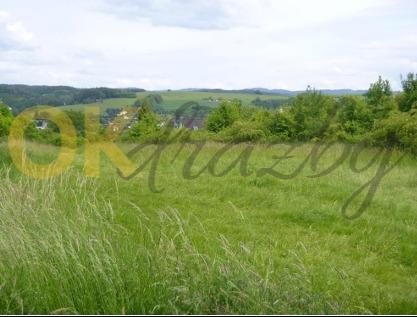 Dražba pozemku - Slušovice