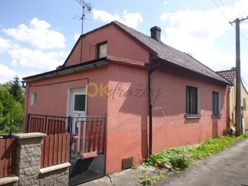 Dražba domu - Žabonosy — fotka 2