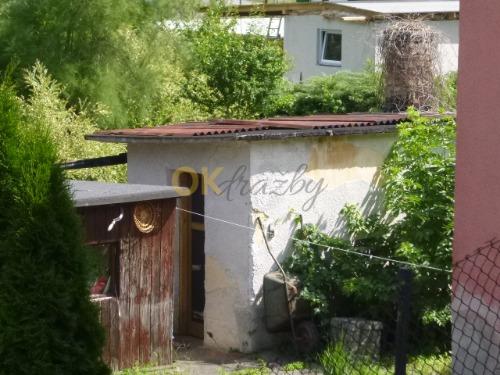 Dražba domu - Žabonosy — fotka 5