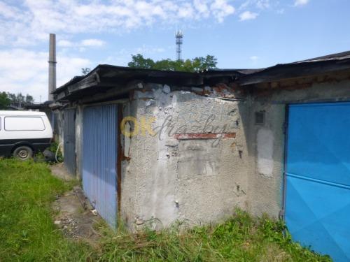 Dražba garáže - Ostrava — fotka 4