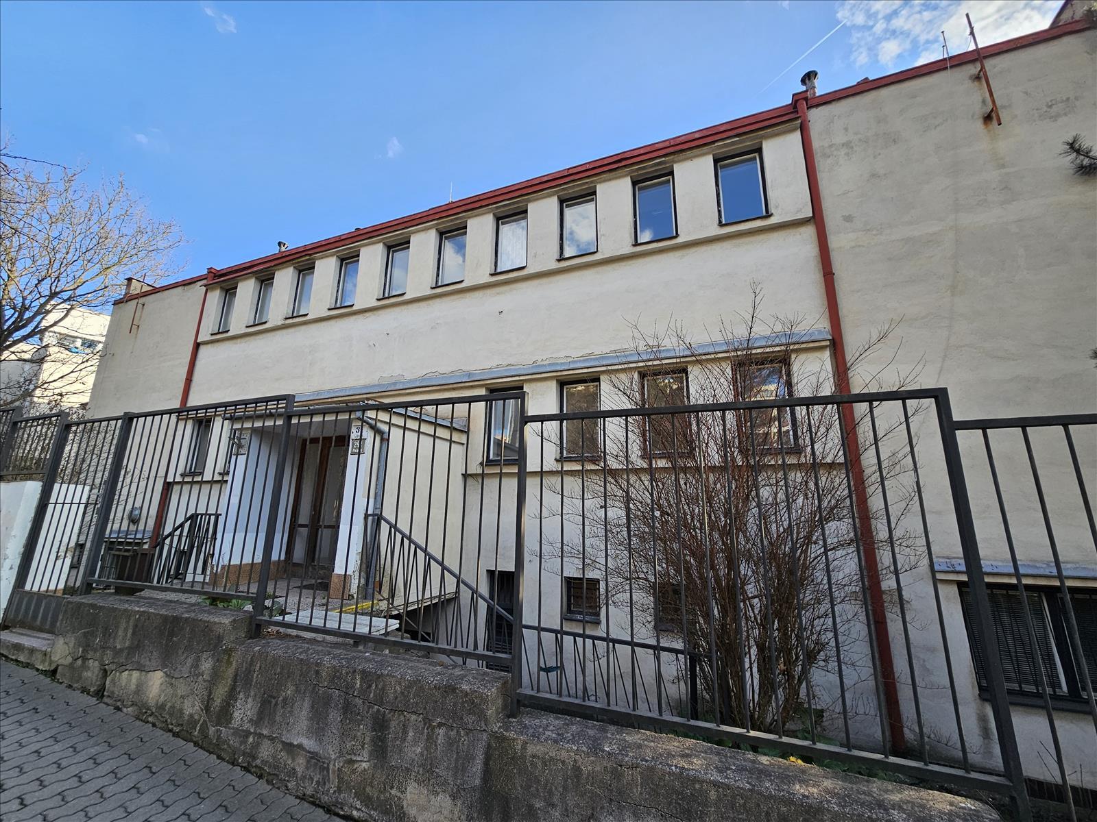 Dražba domu - Brno — fotka 2
