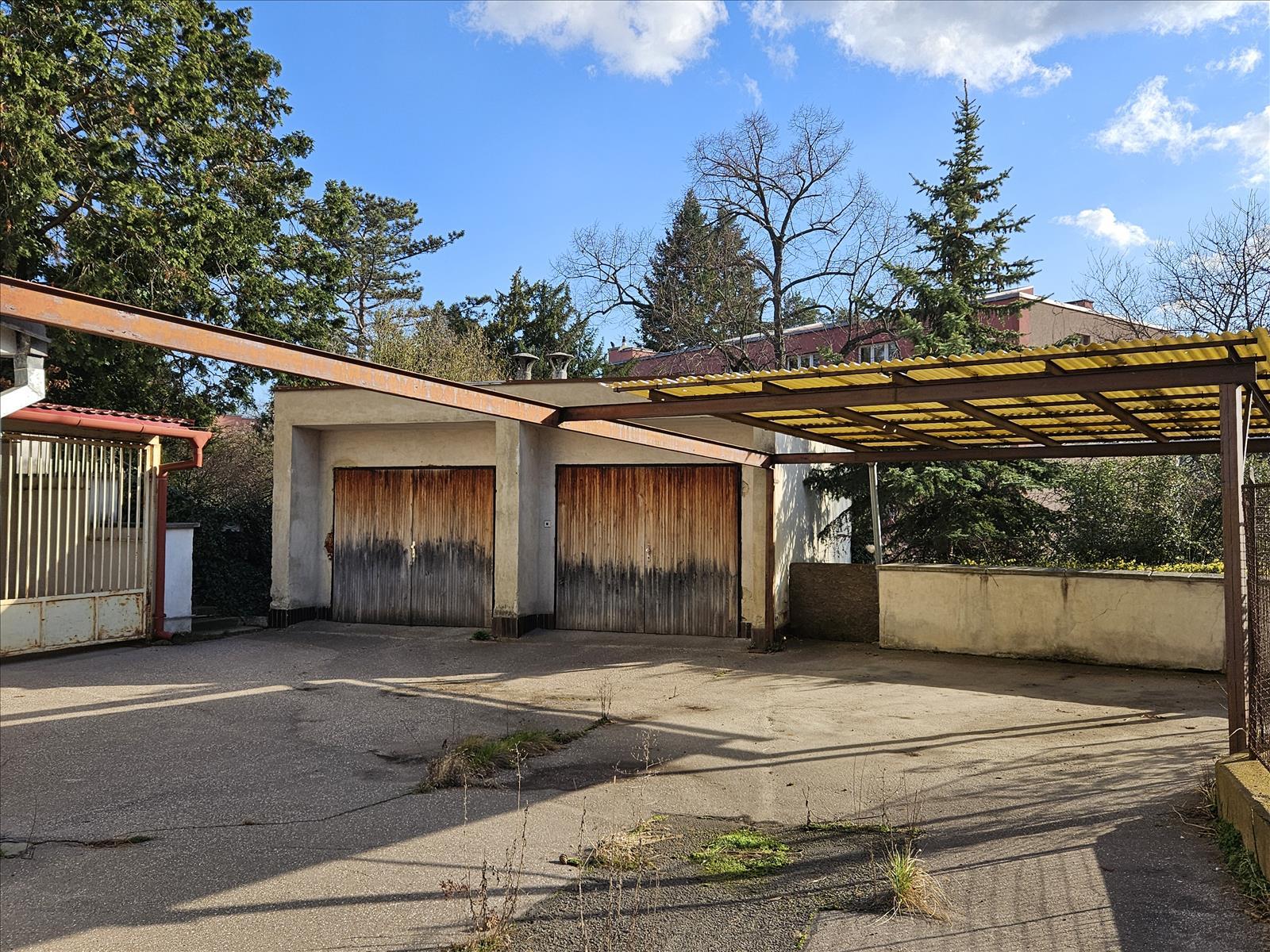 Dražba domu - Brno — fotka 3