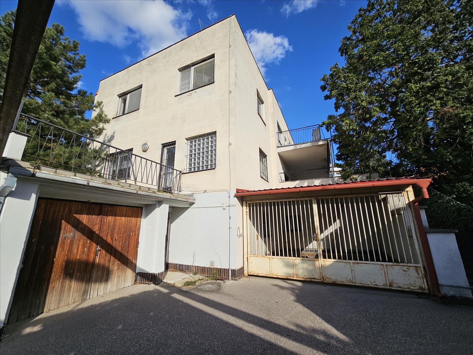 Dražba domu - Brno — fotka 4