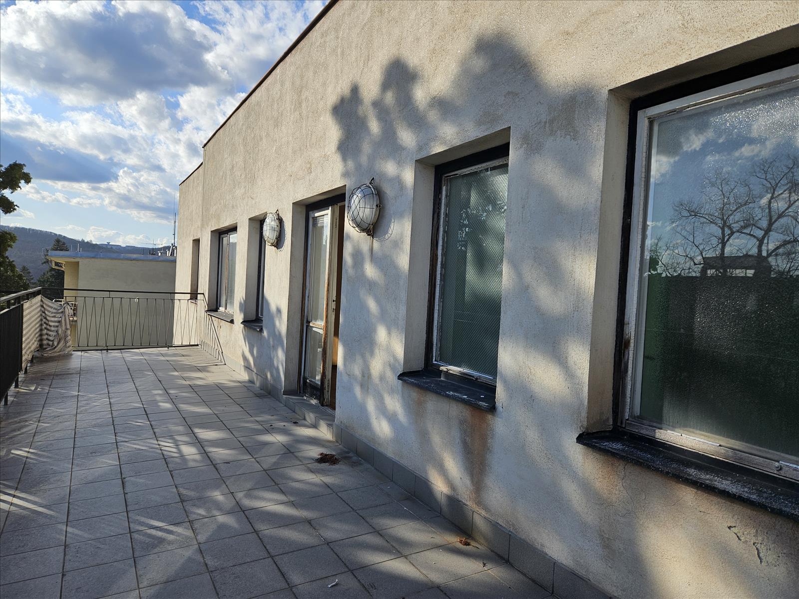 Dražba domu - Brno — fotka 7