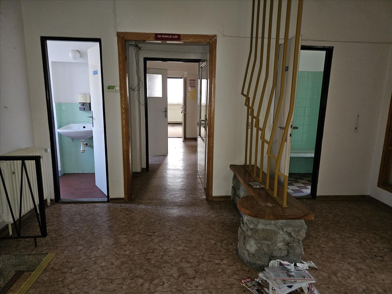 Dražba domu - Brno — fotka 13