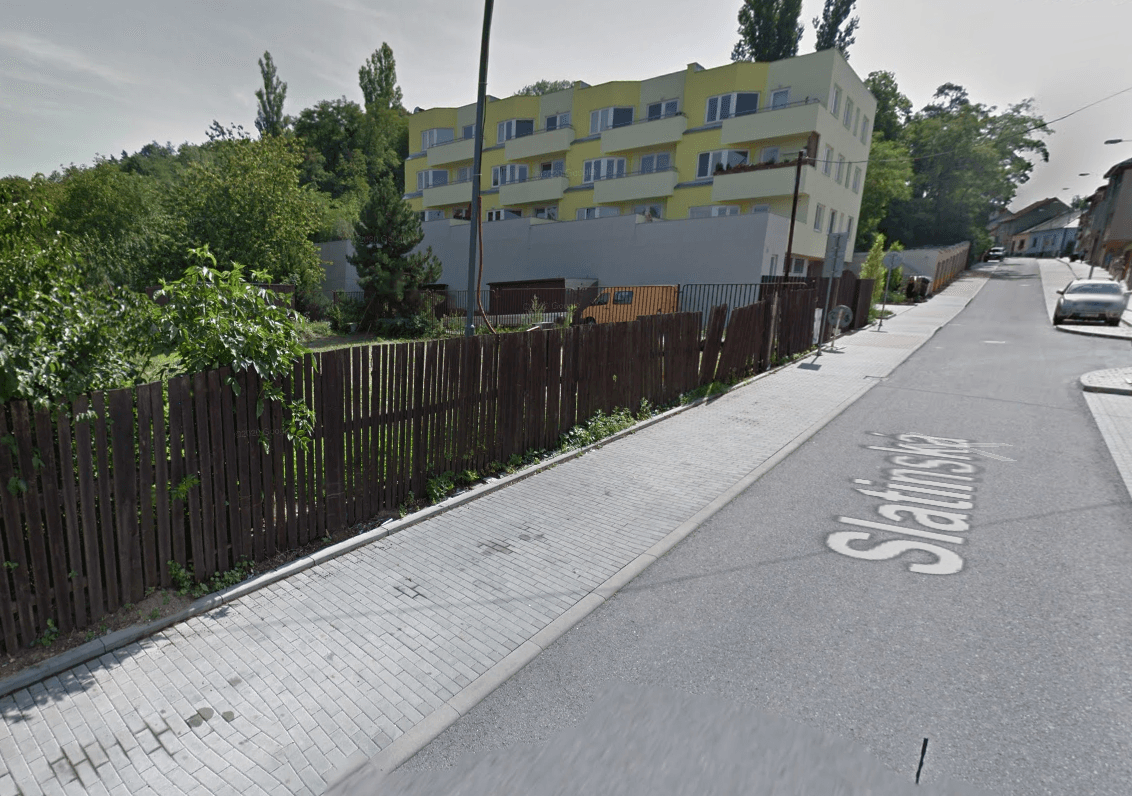 Dražba pozemku - Brno — fotka 6