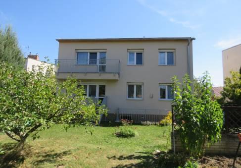 Dražba nemovitosti - Pozořice — fotka 2