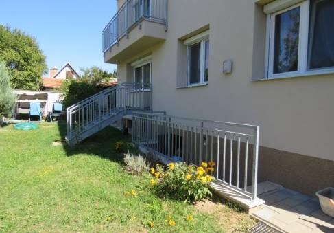 Dražba nemovitosti - Pozořice — fotka 3